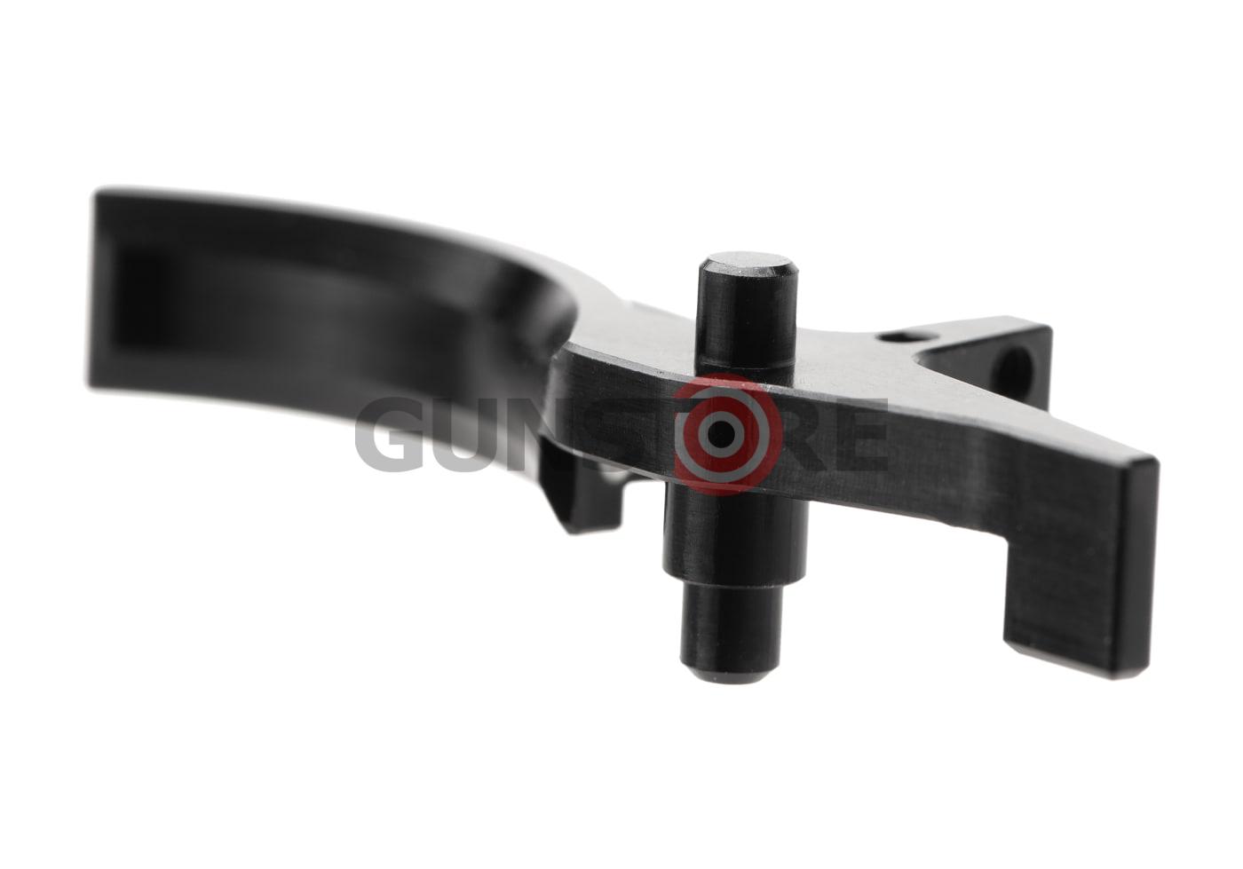 Fotografia: Classic CNC Trigger