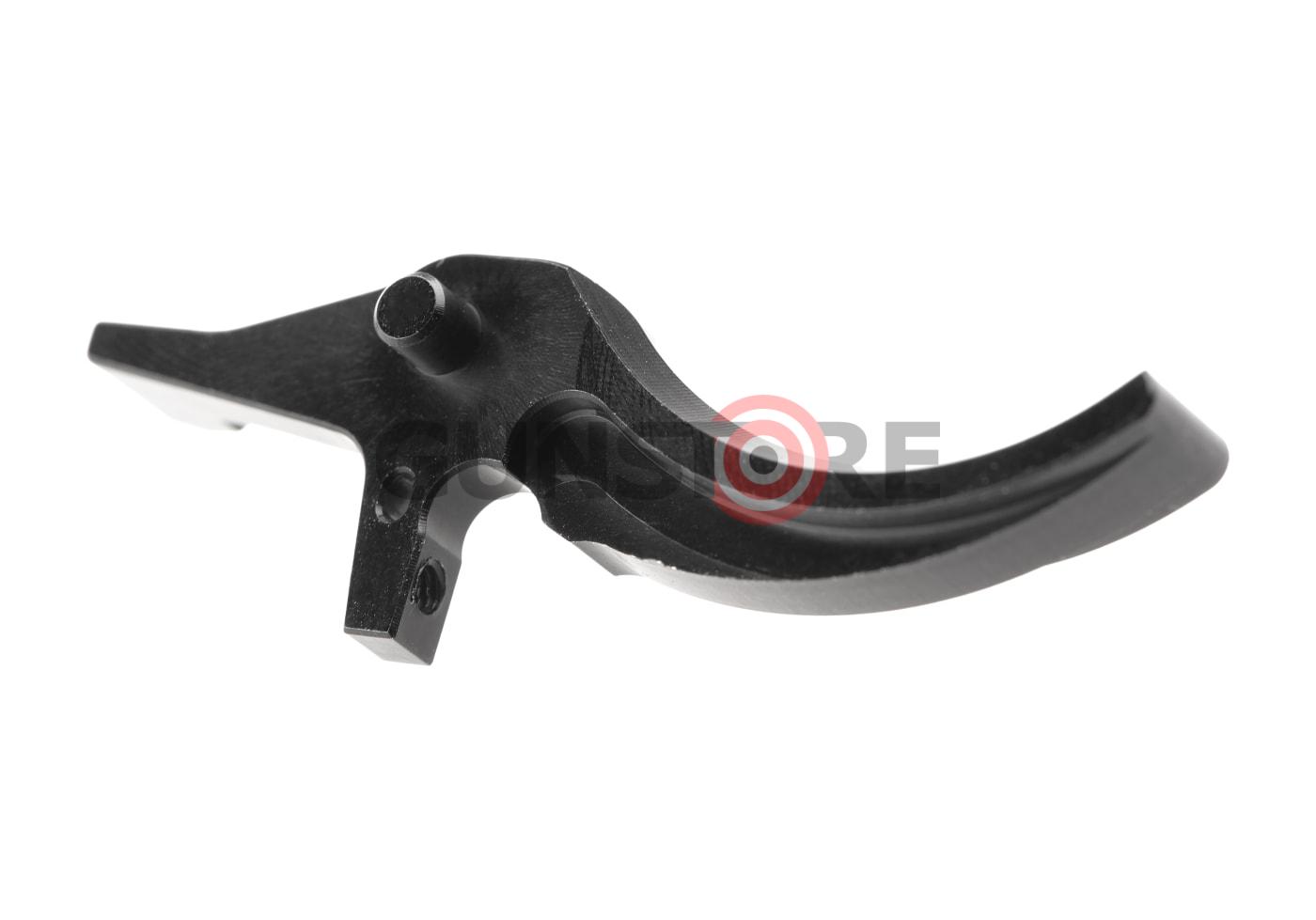 Fotografia: Classic CNC Trigger