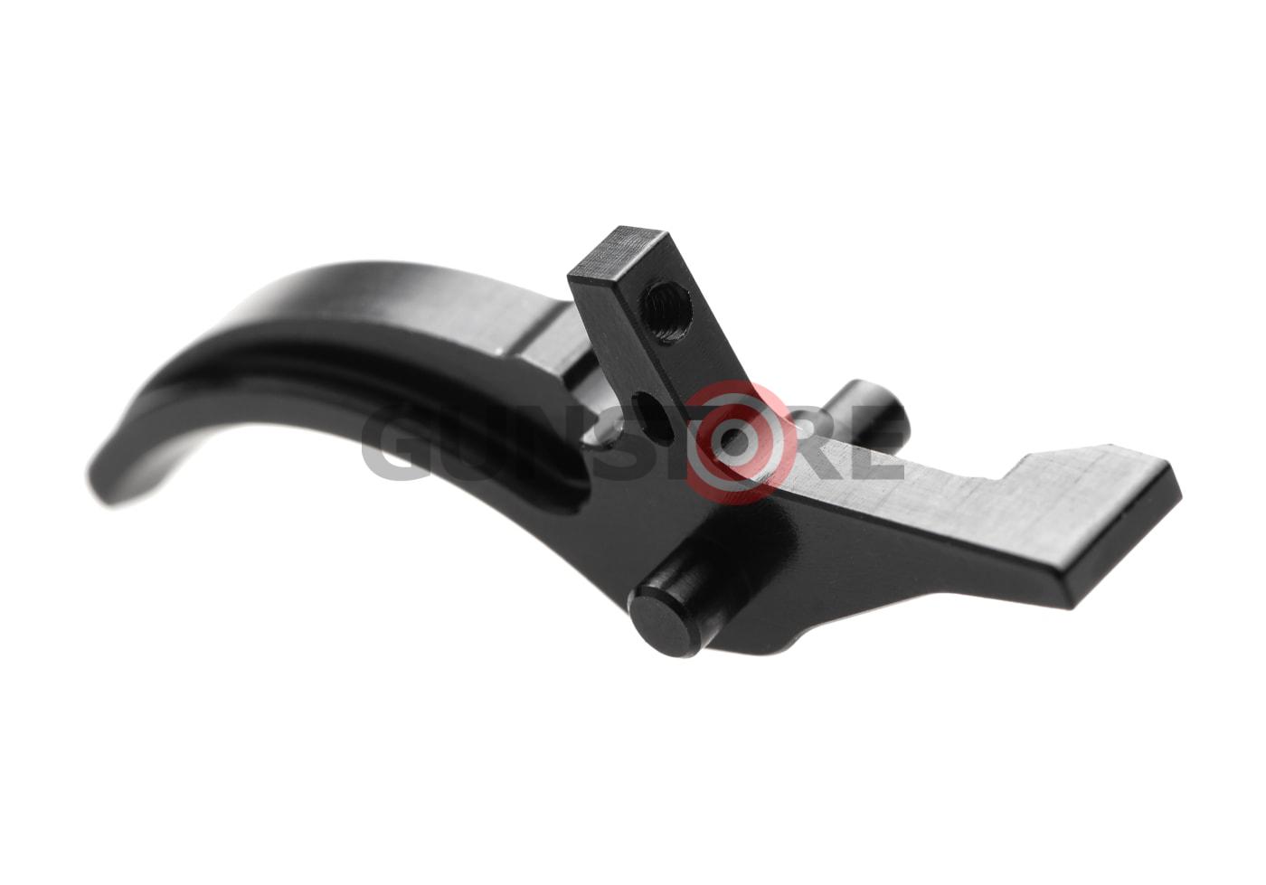 Fotografia: Classic CNC Trigger