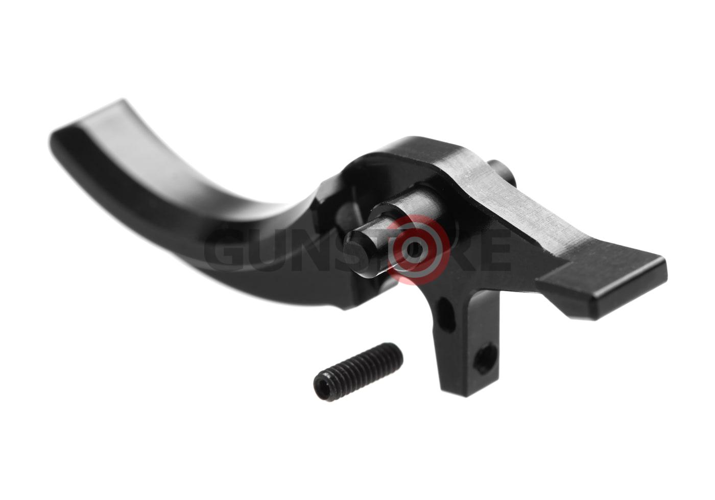 Fotografia: Classic CNC Trigger