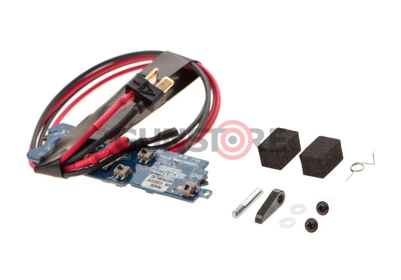 Fotografia: Leviathan EVO3