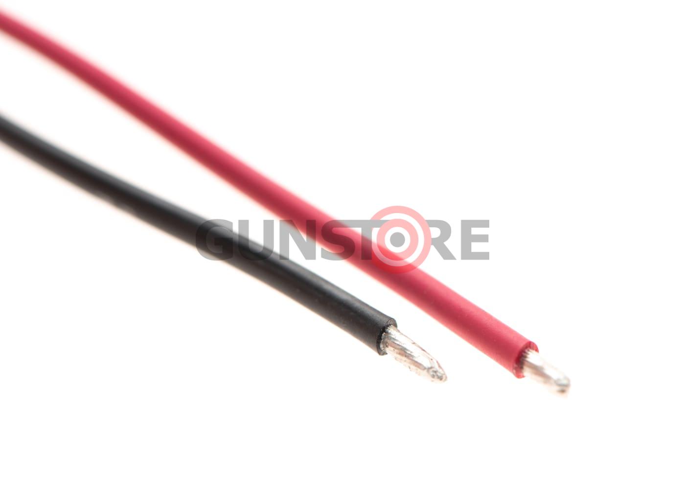 Fotografia: Leviathan NGRS Optical to Stock