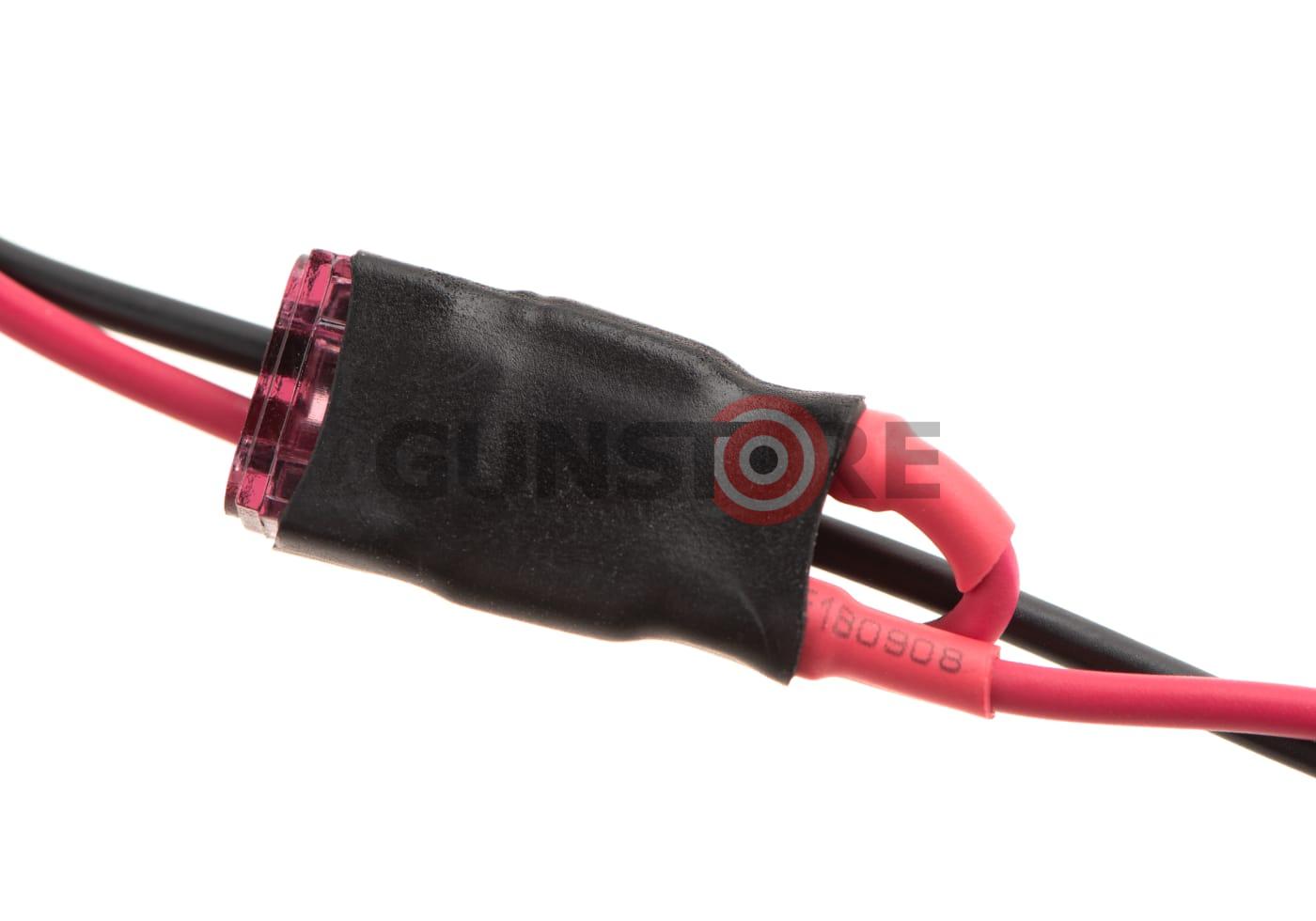 Fotografia: Leviathan V3 Optical