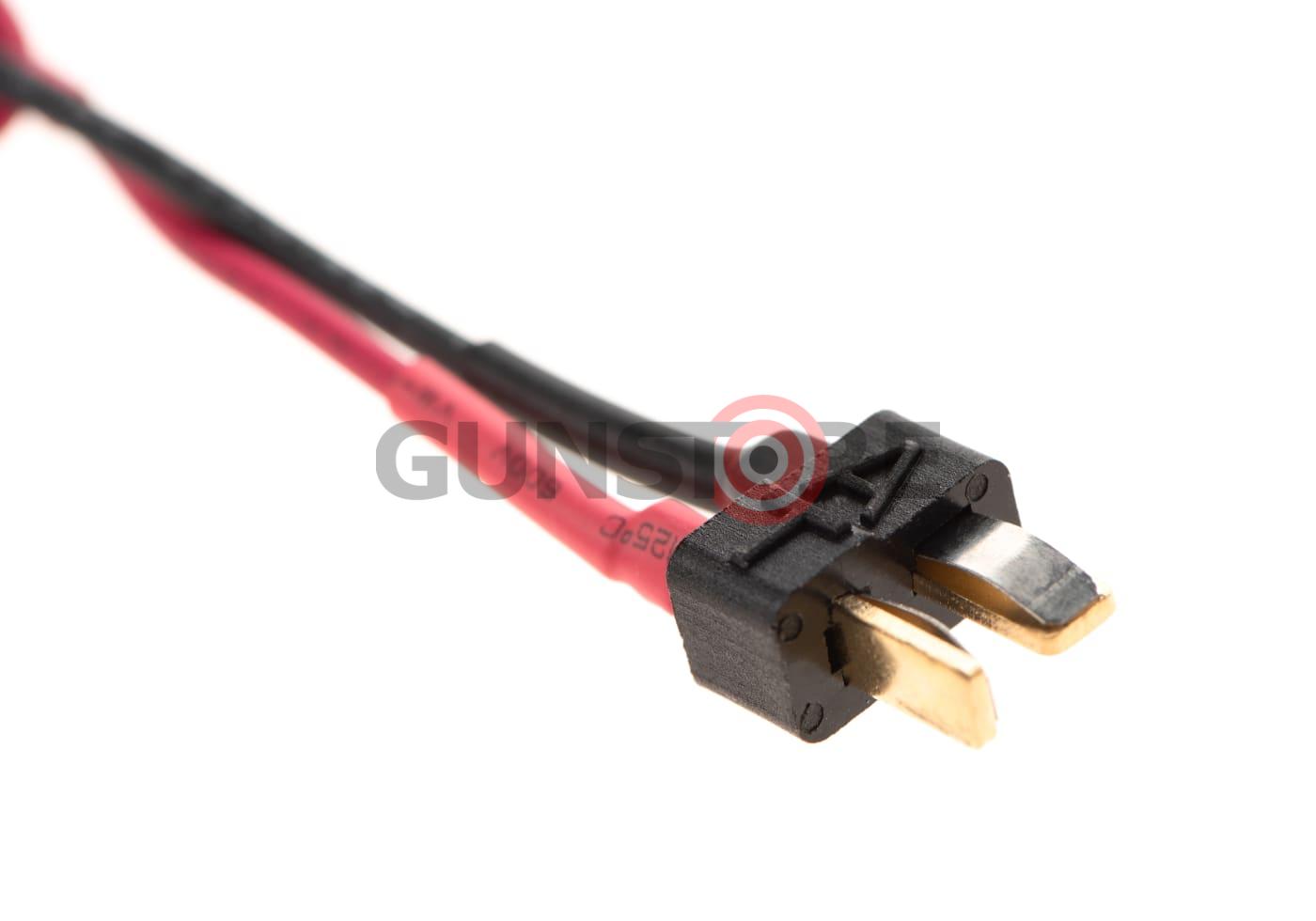 Fotografia: Leviathan V3 Optical