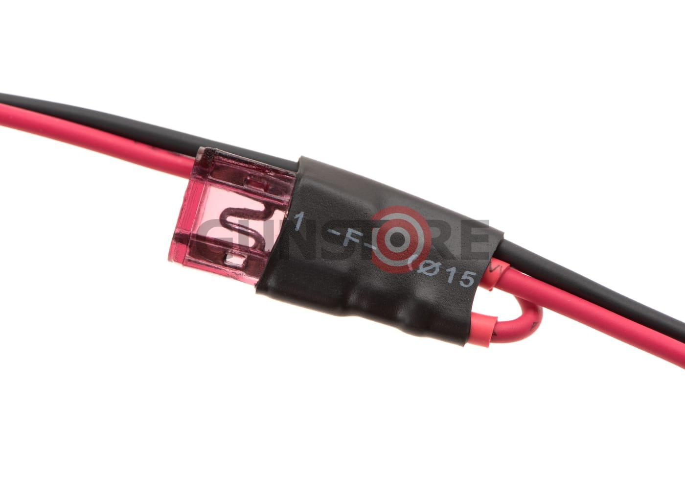 Fotografia: Leviathan V2 Optical to Front + Speed Trigger