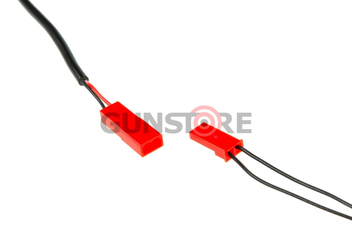 Fotografia: Tactical Dual Switch