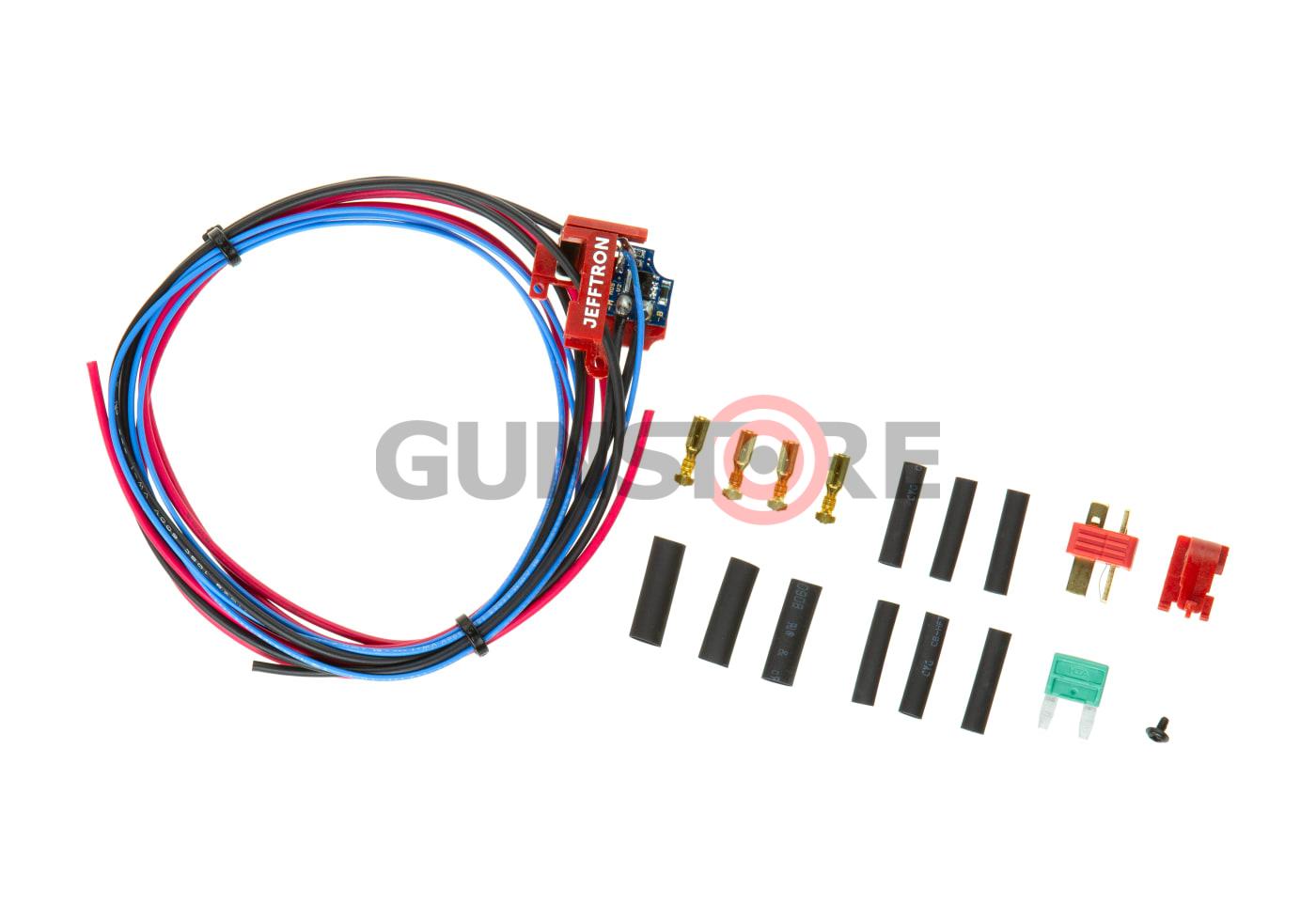 Mosfet V2 with Wiring