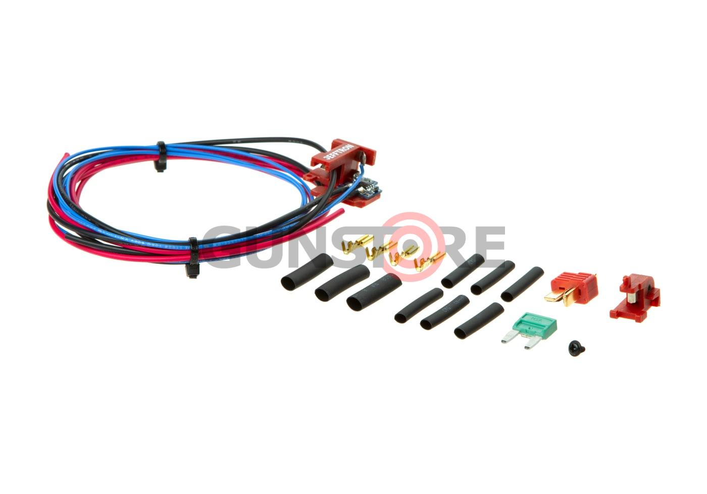 Fotografia: Mosfet V2 with Wiring