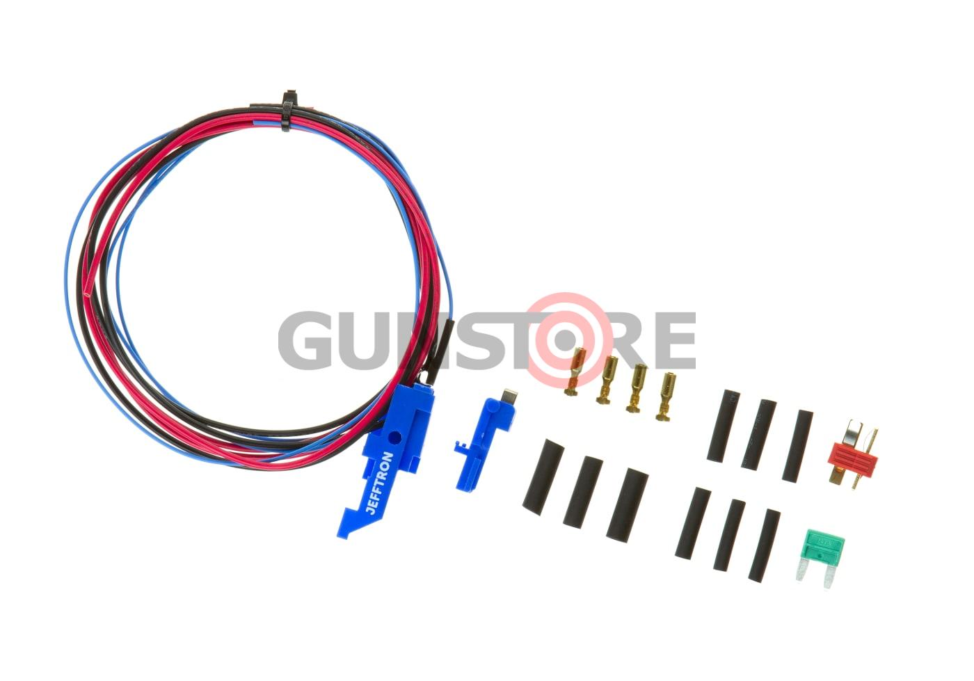 Mosfet V3 with Wiring
