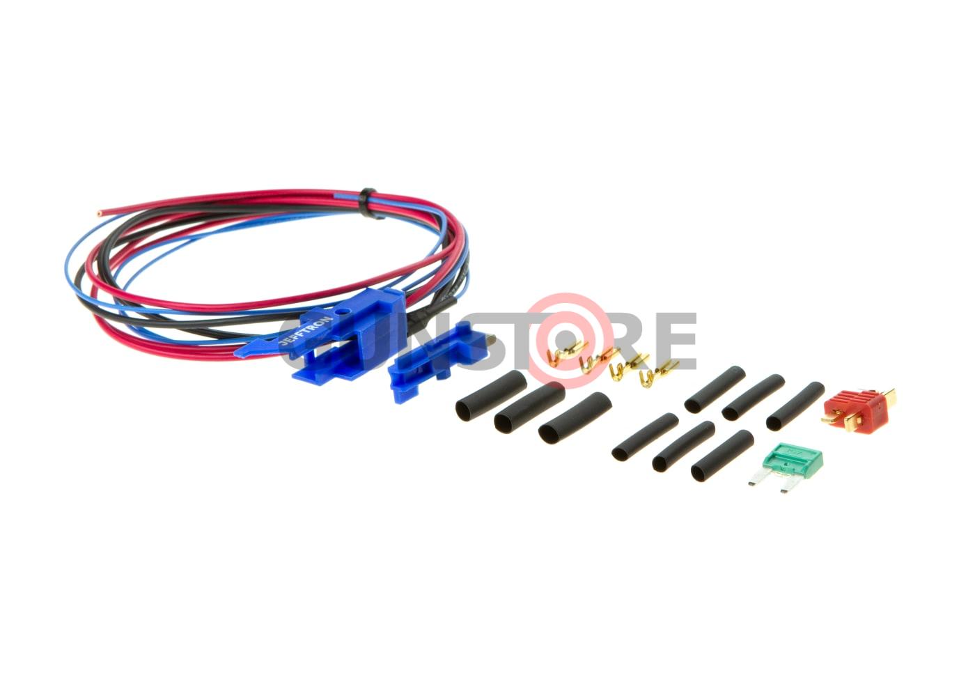 Fotografia: Mosfet V3 with Wiring