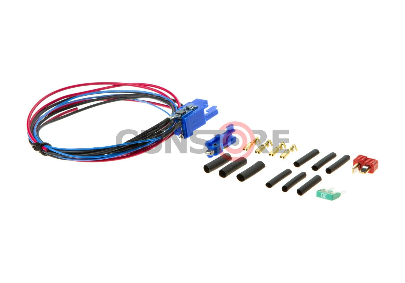 Fotografia: Mosfet V3 with Wiring