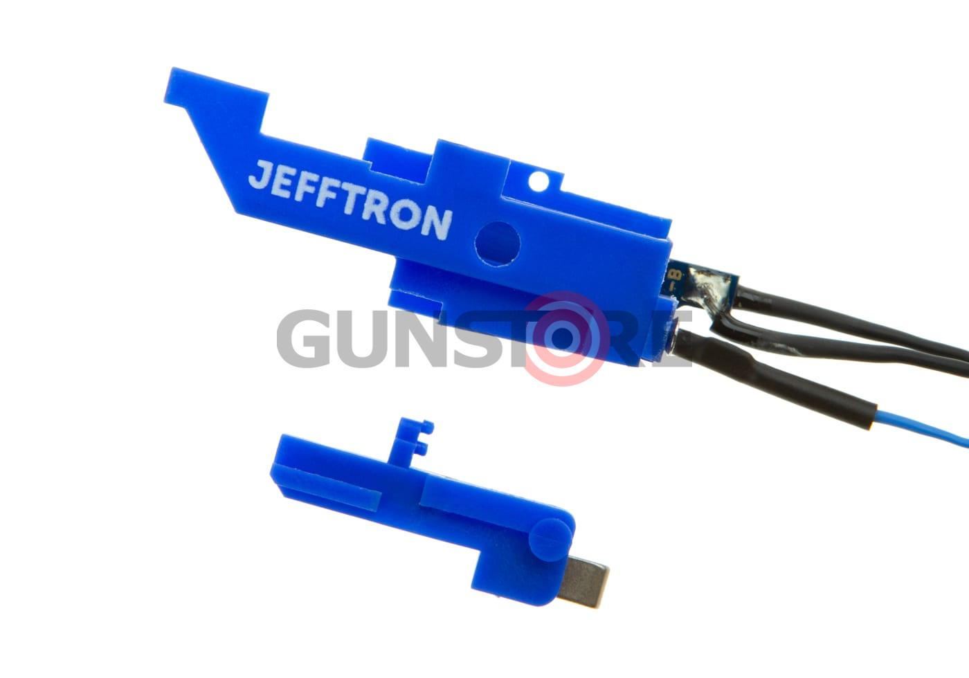 Fotografia: Mosfet V3 with Wiring