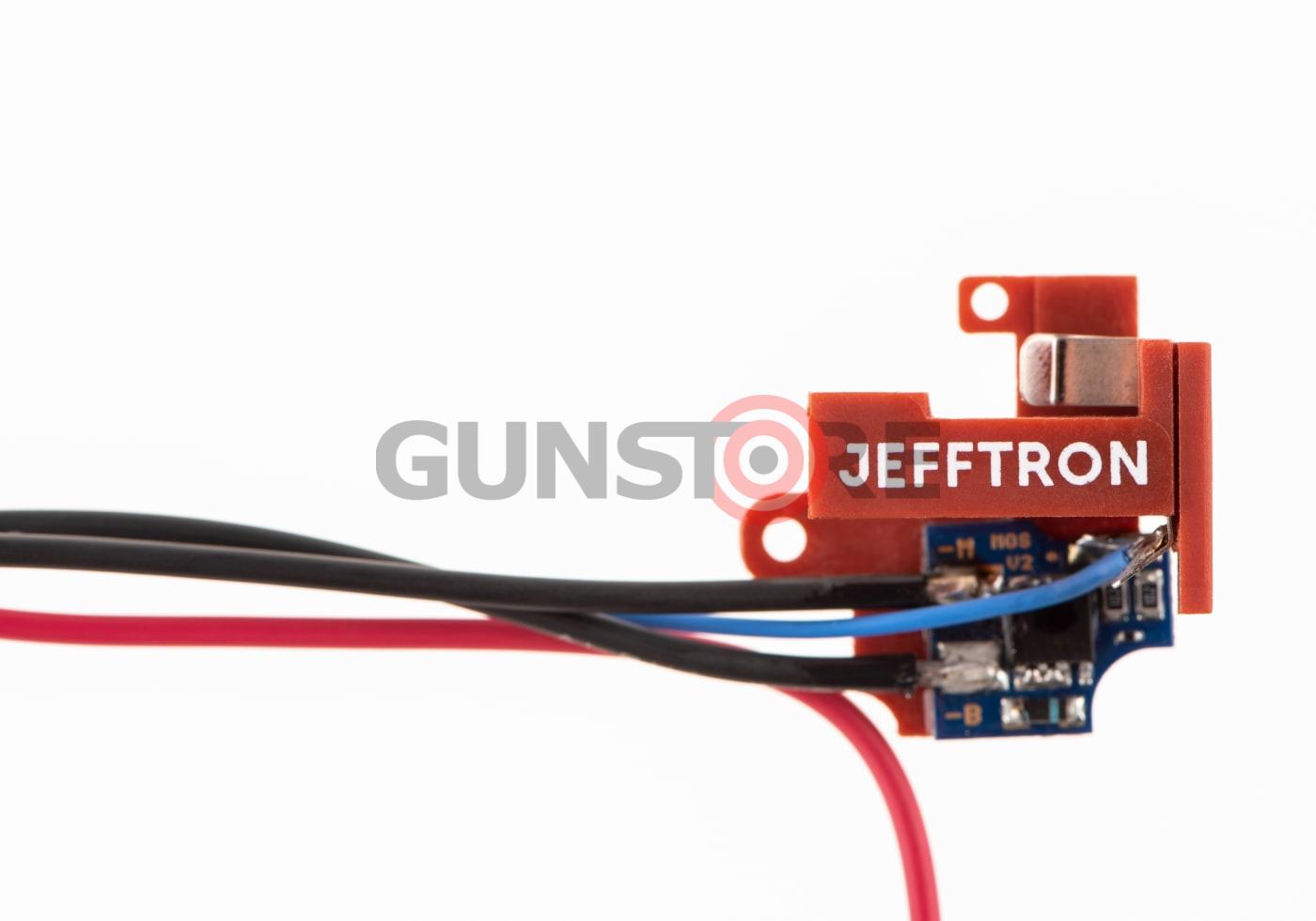 Fotografia: Mosfet V2 to Stock