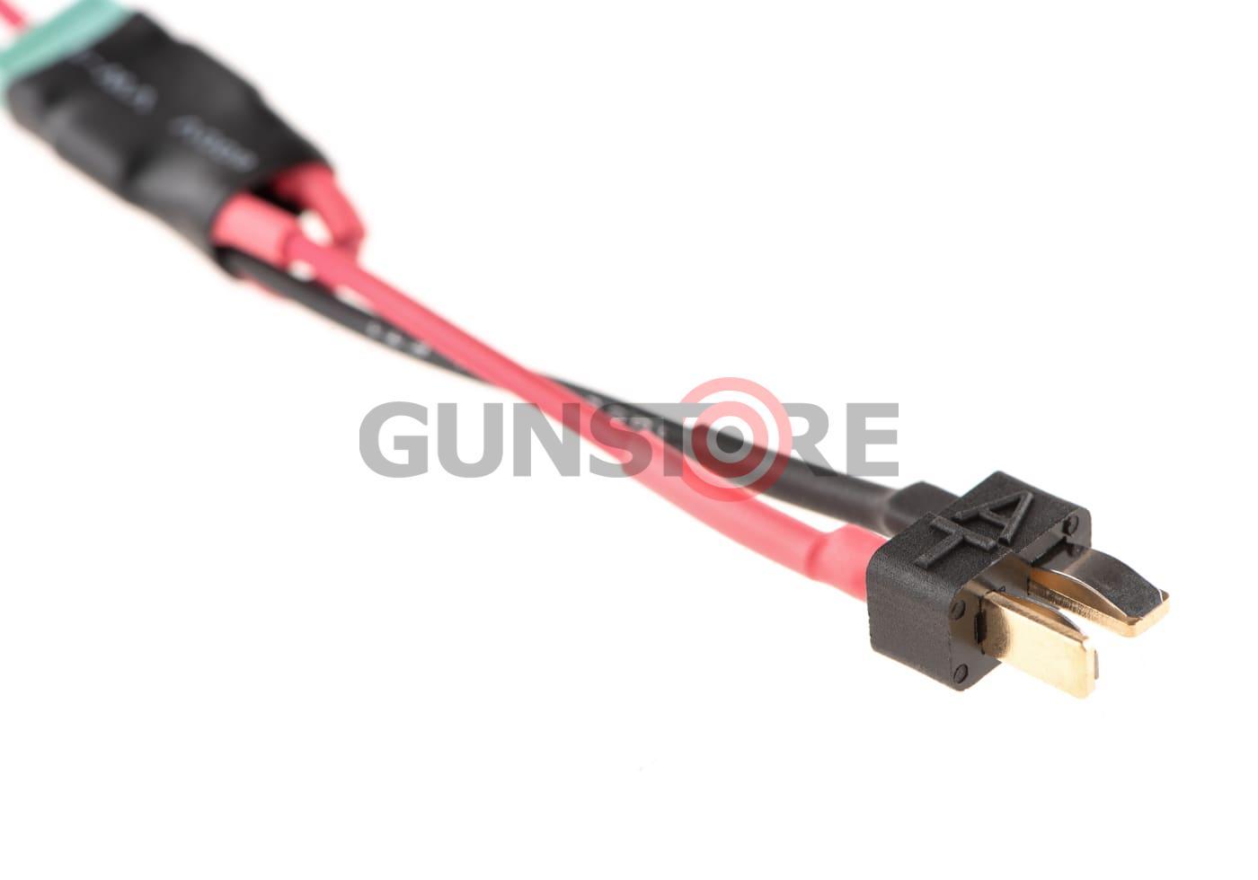 Fotografia: Mosfet V2 to Stock