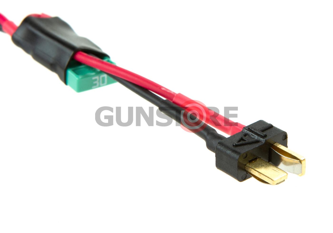 Fotografia: Mosfet V3 Above the Gearbox