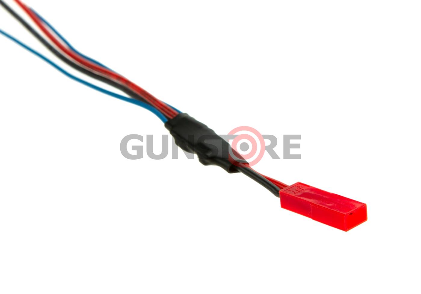 Fotografia: AEP Mosfet