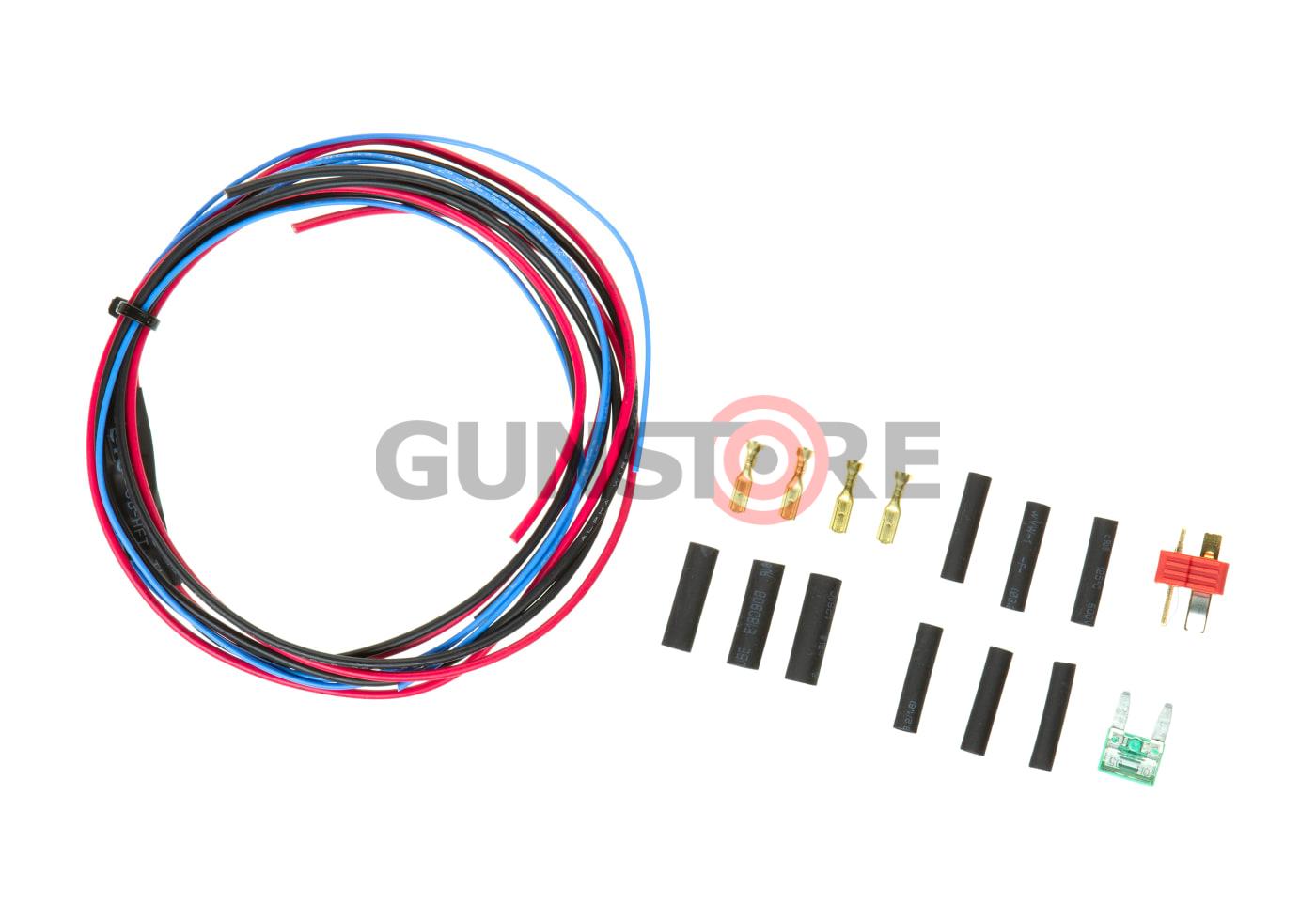 Fotografia: Micro Active Brake II with Wiring