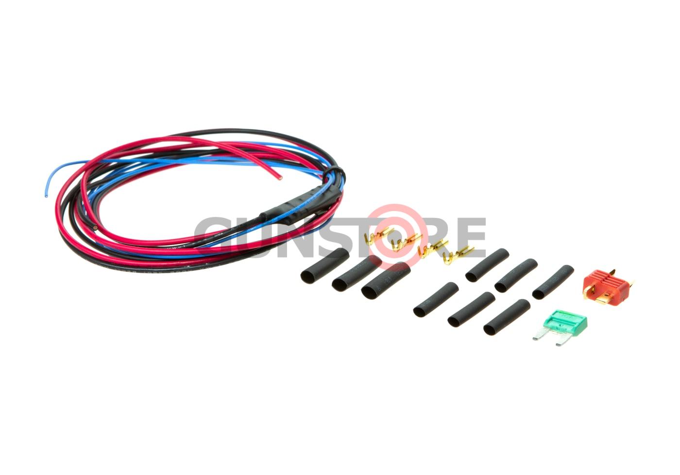 Fotografia: Micro Active Brake II with Wiring