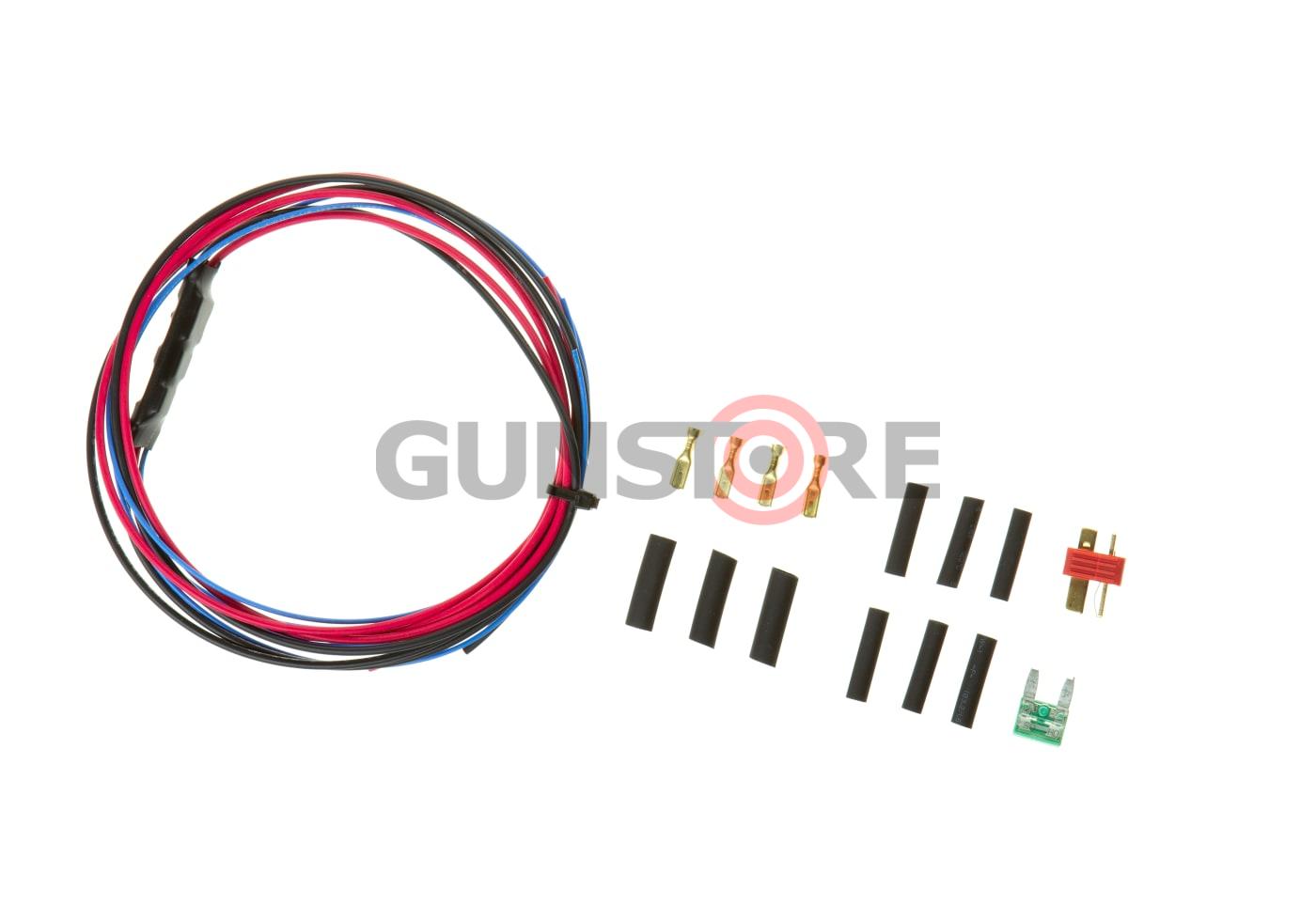 Fotografia: Active Brake II with Wring