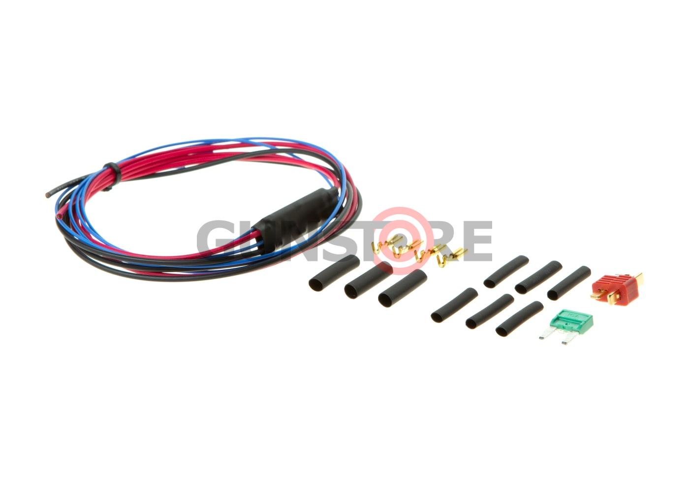 Fotografia: Active Brake II with Wring