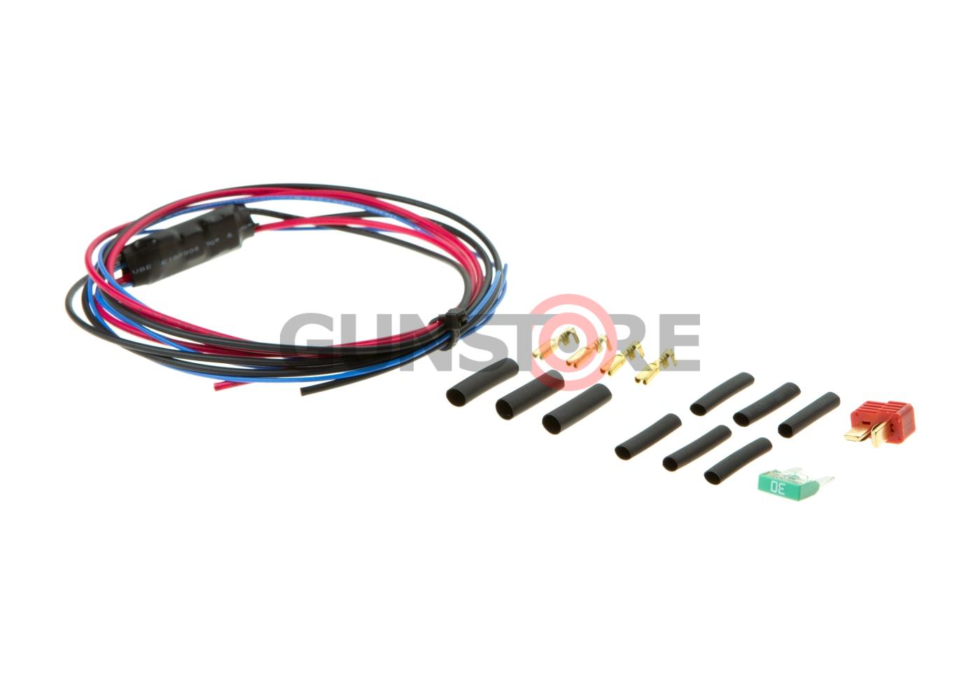 Fotografia: Active Brake II with Wring