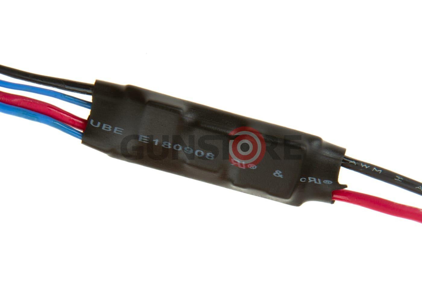 Fotografia: Active Brake II with Wring