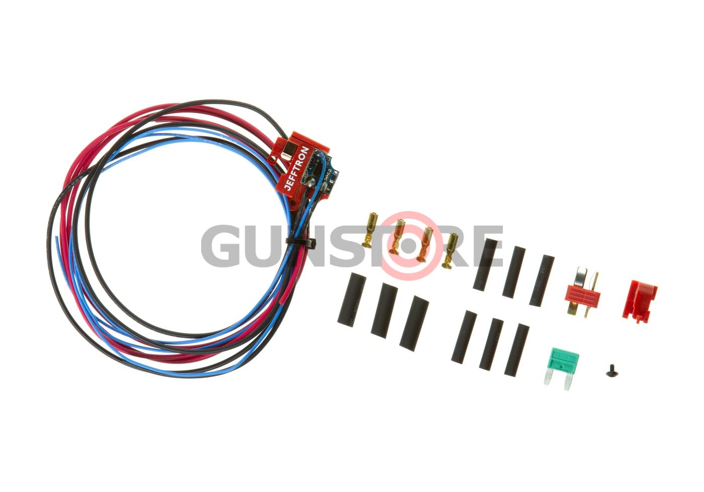 Active Brake V2 with Wiring