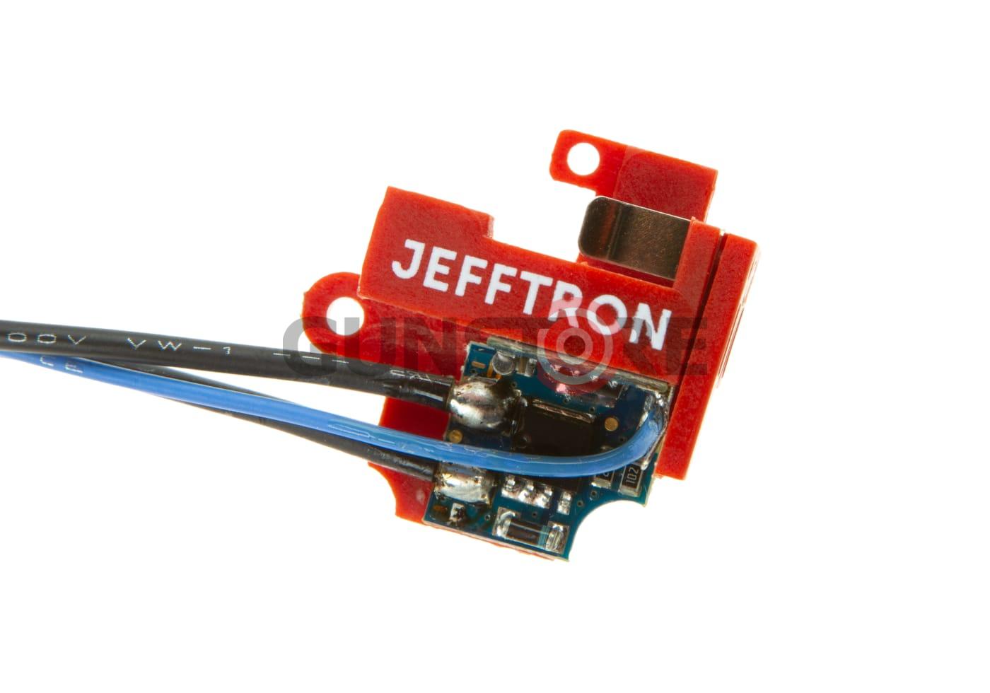 Fotografia: Active Brake V2 with Wiring