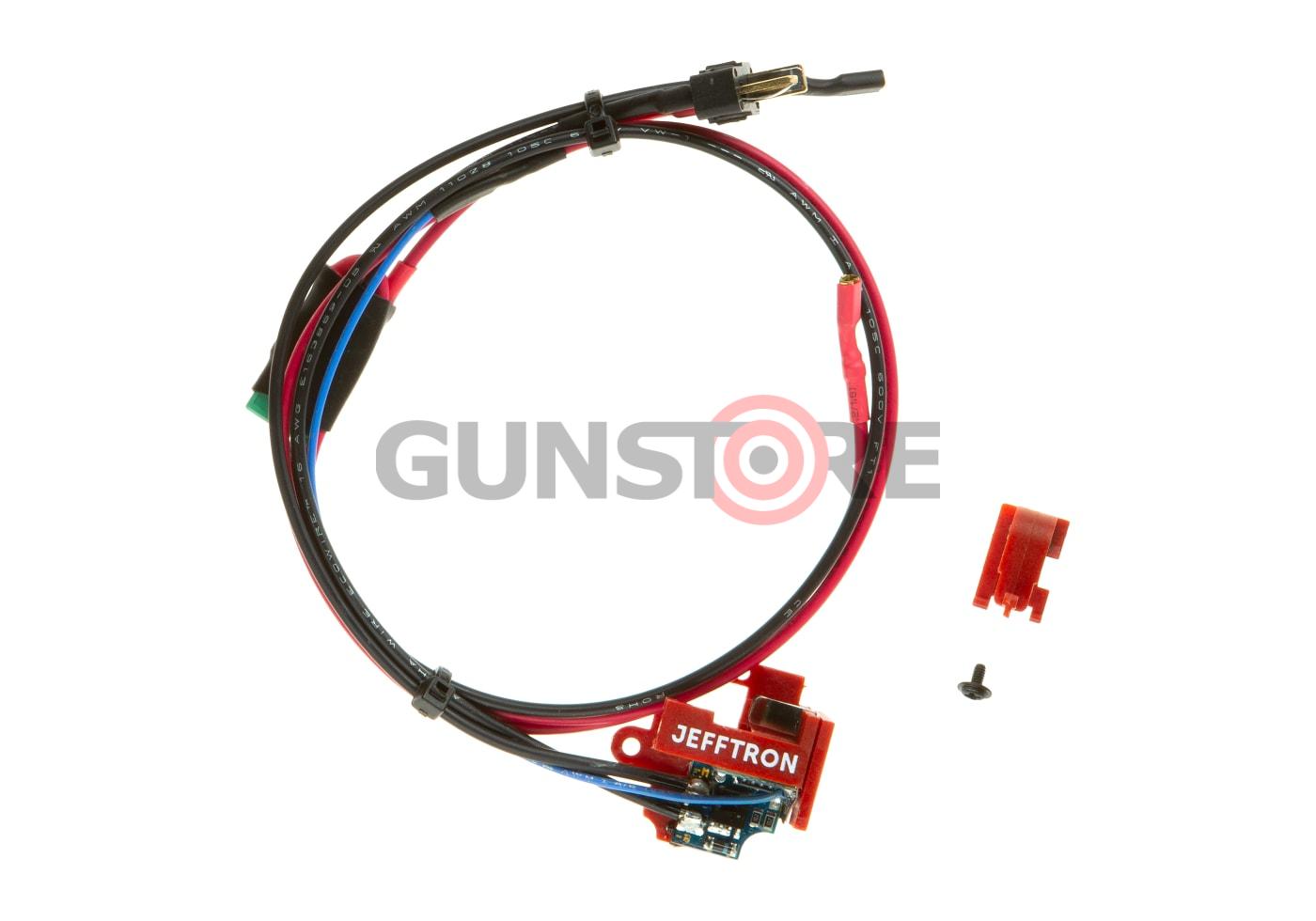 Active Brake V2 to Stock