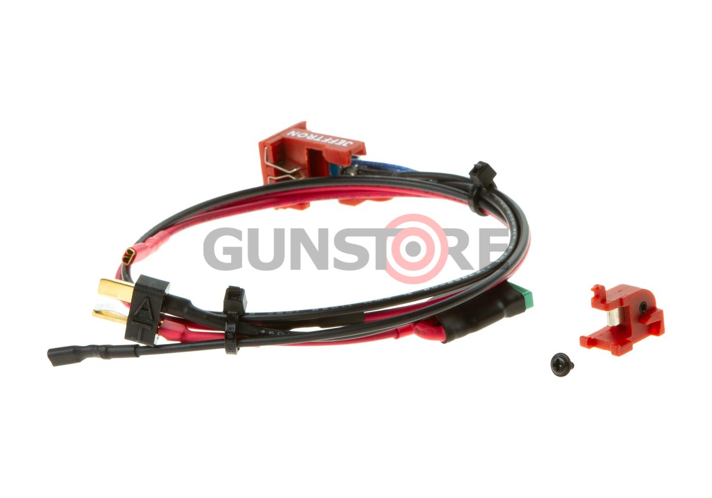 Fotografia: Active Brake V2 to Stock