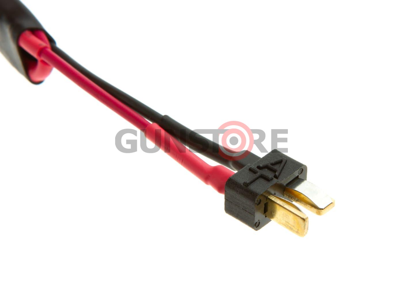 Fotografia: Active Brake V2 to Stock