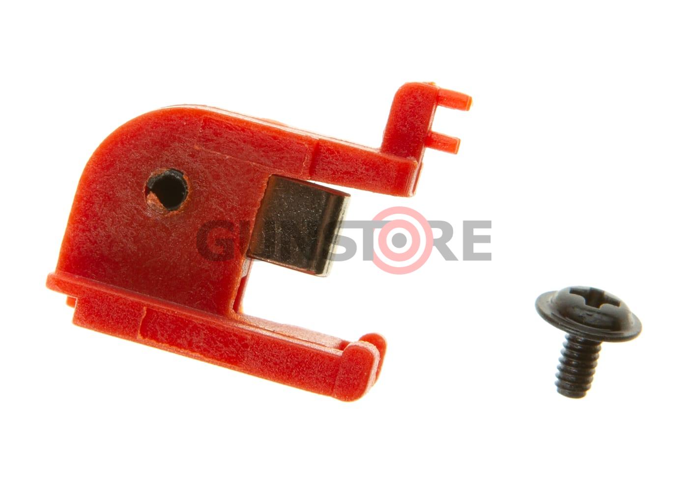 Fotografia: Active Brake V2 to Stock