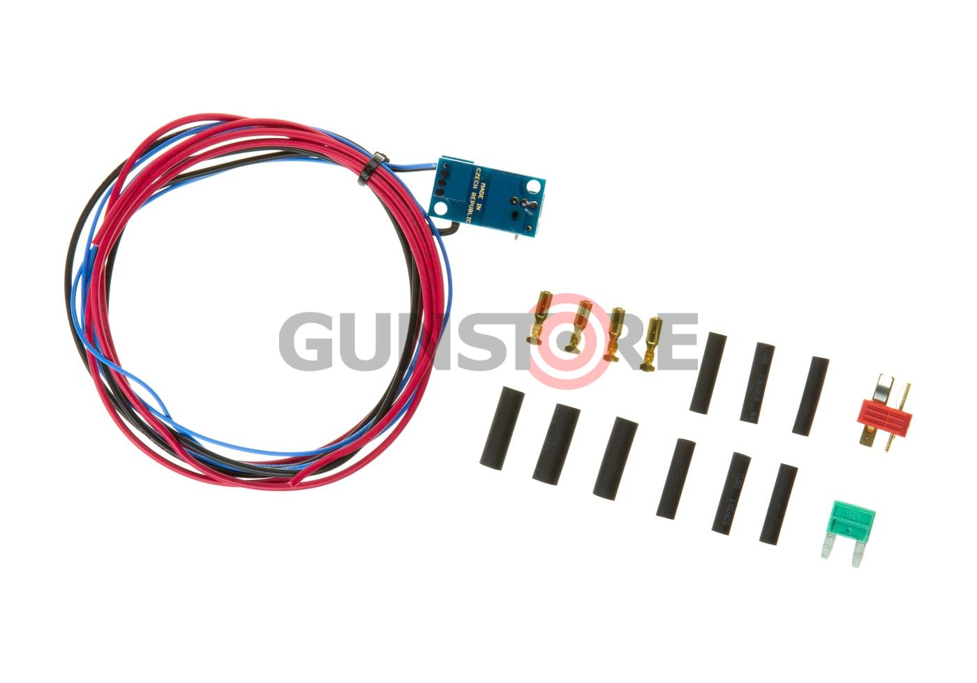 Switch Brake with Wiring