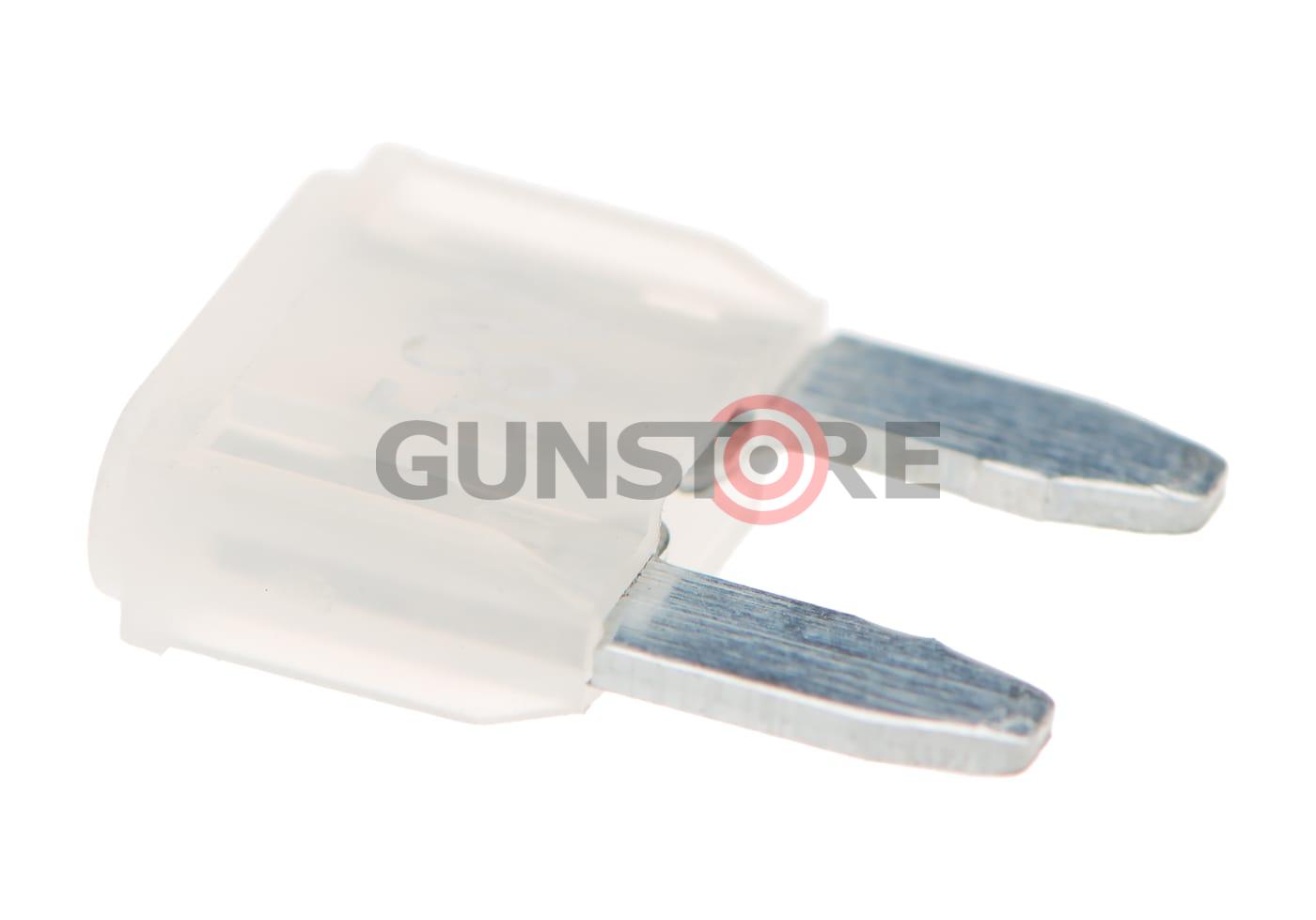 Fotografia: Mini Fuse 25A