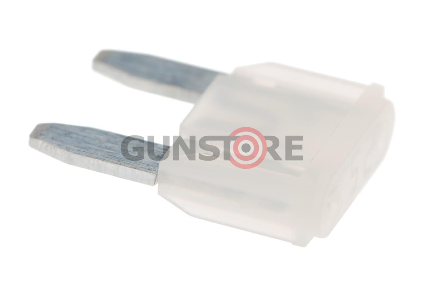 Fotografia: Mini Fuse 25A