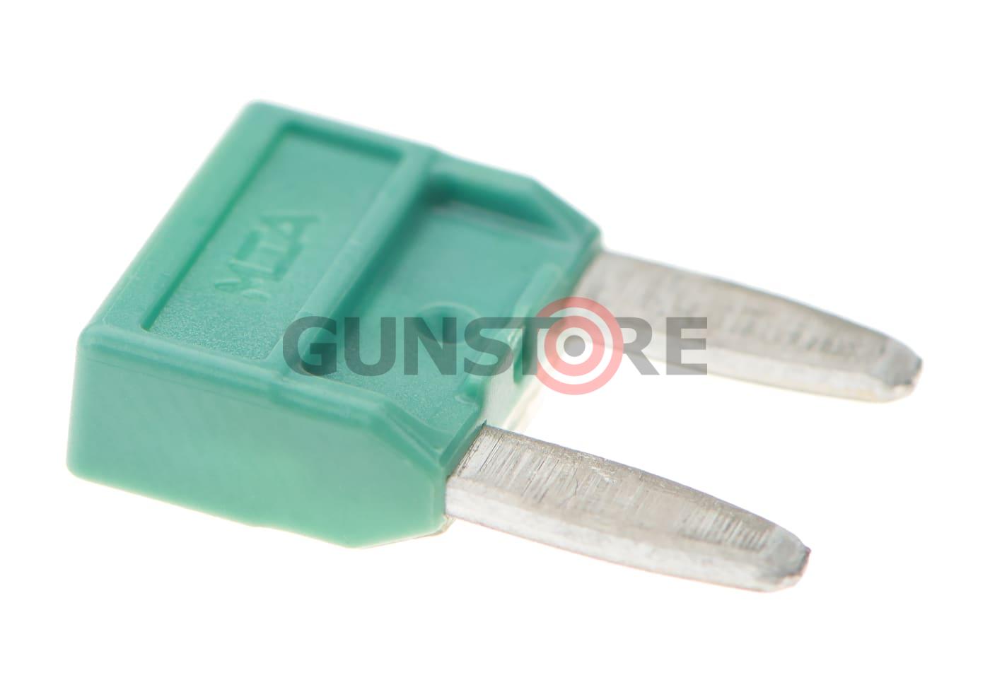 Fotografia: Mini Fuse 30A