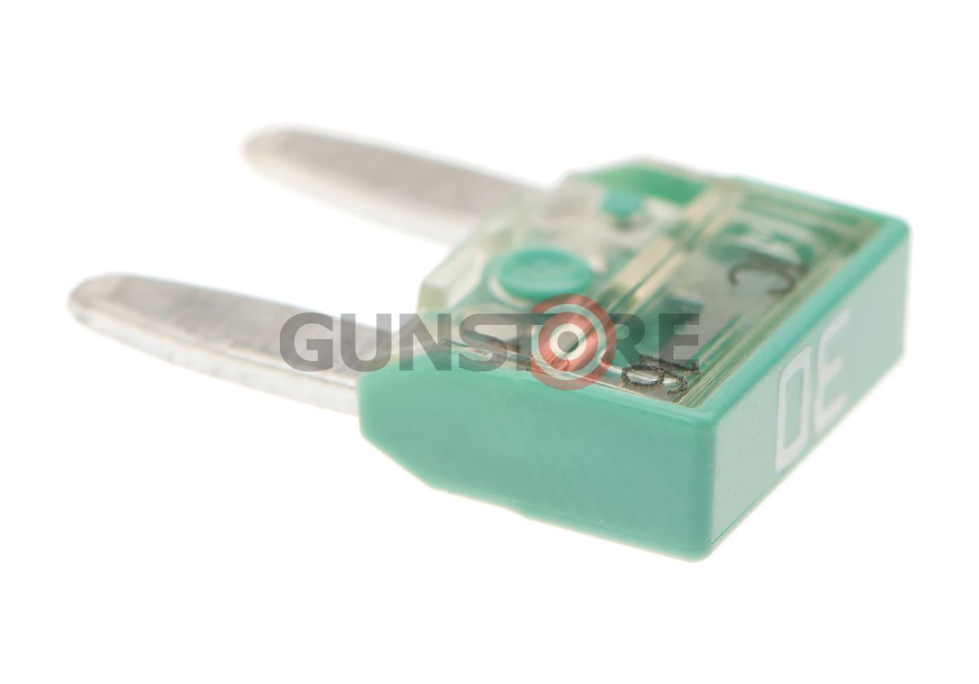 Fotografia: Mini Fuse 30A