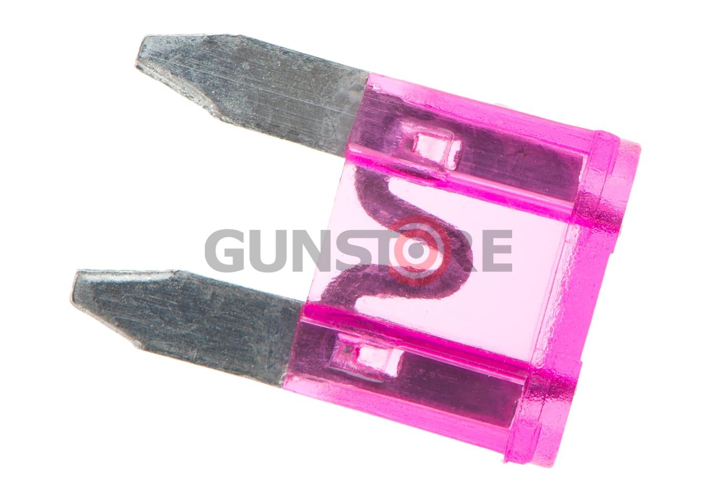 Fotografia: Mini Fuse 35A