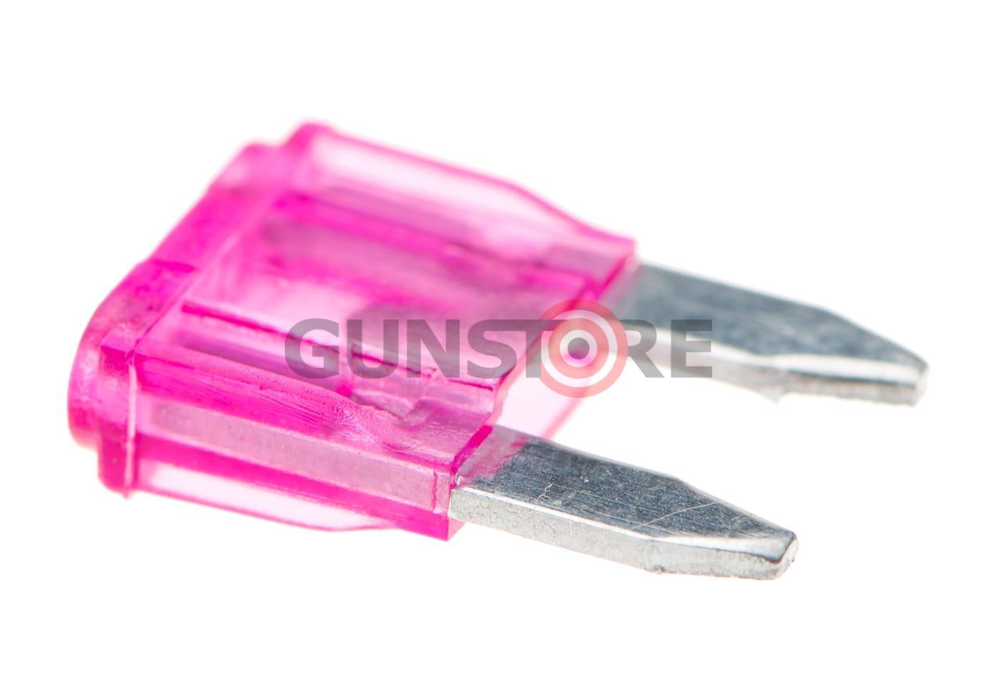 Fotografia: Mini Fuse 35A