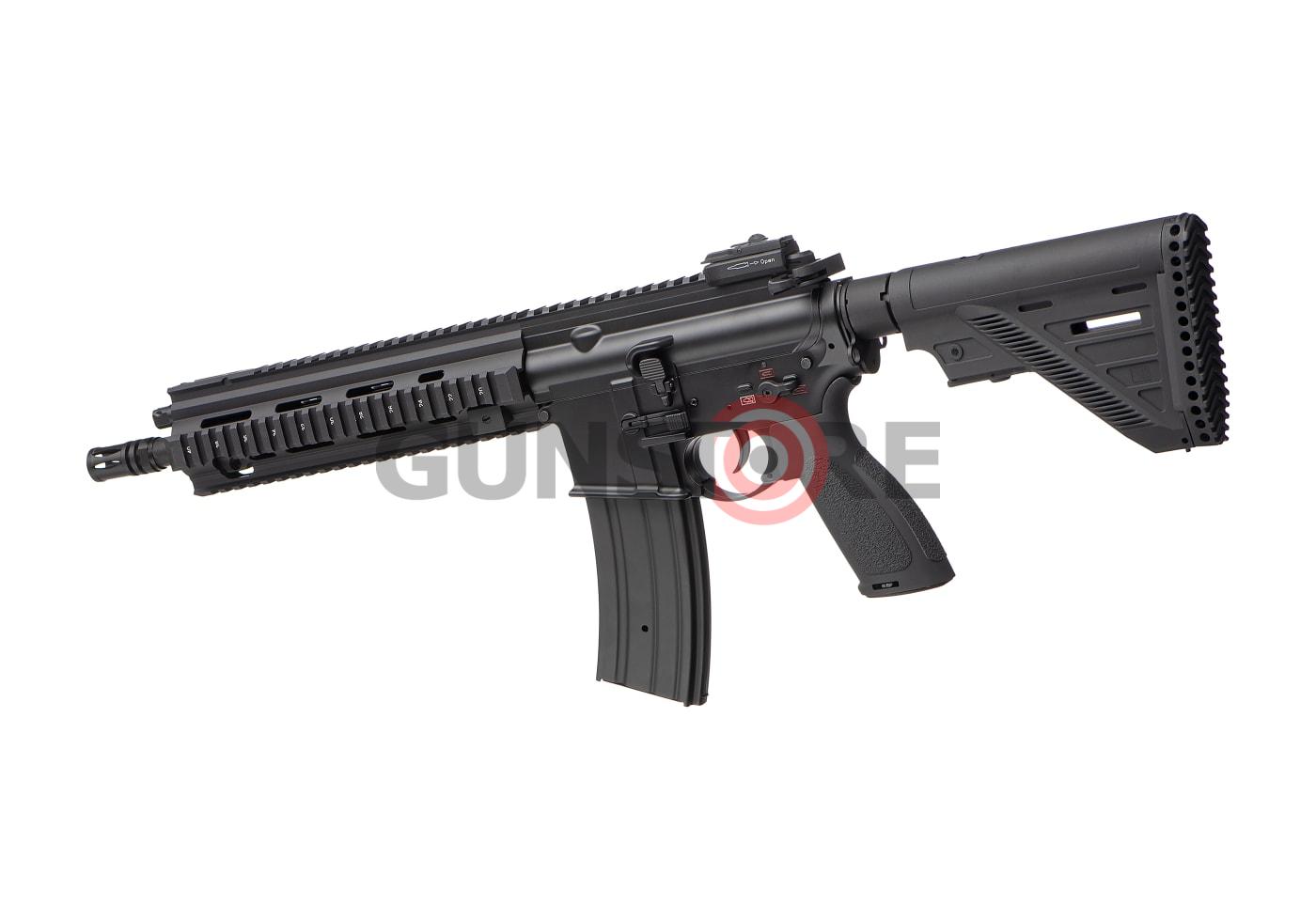 Fotografia: MA5H 10.5 Inch QR 1.0 EGV