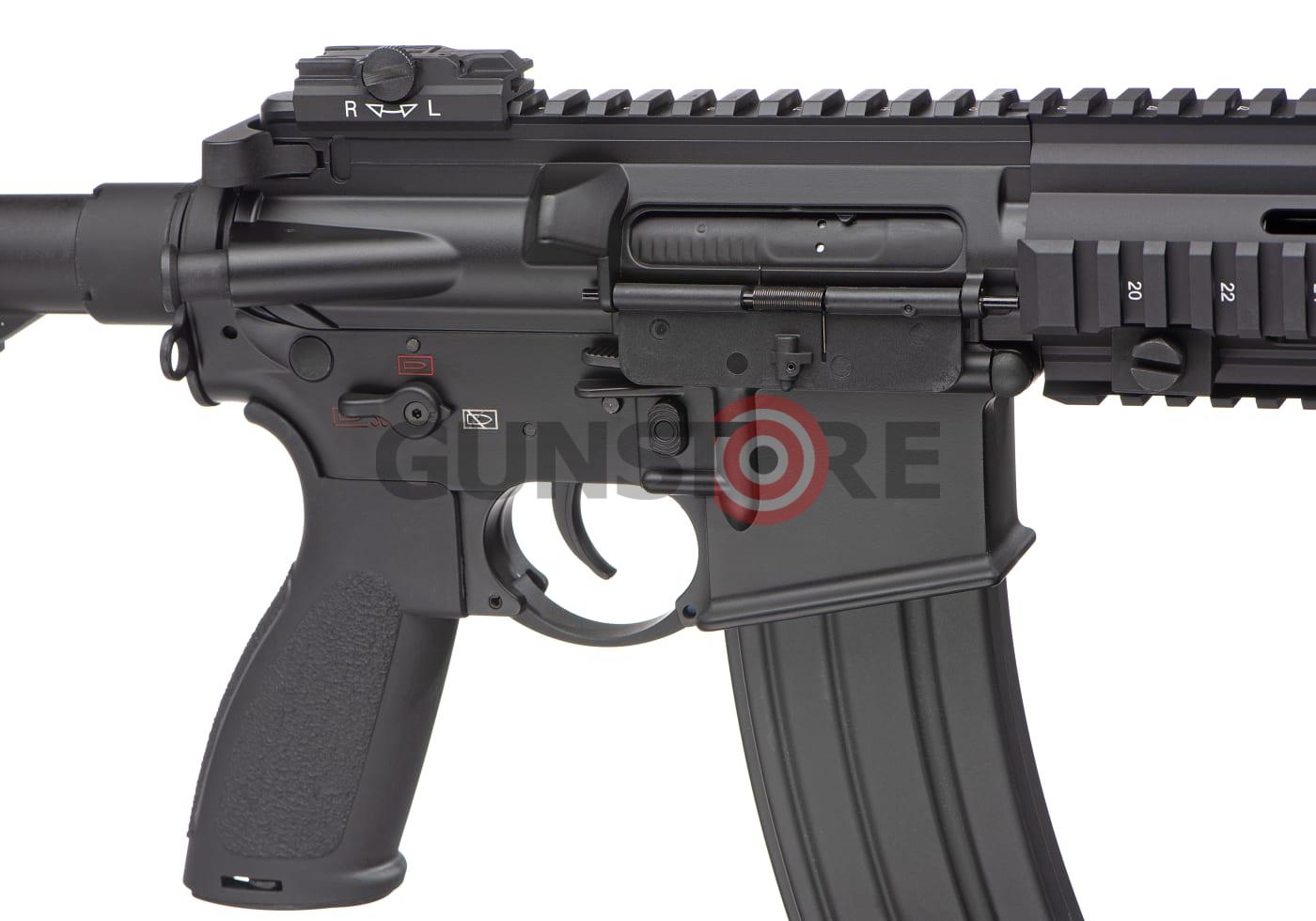 Fotografia: MA5H 10.5 Inch QR 1.0 EGV