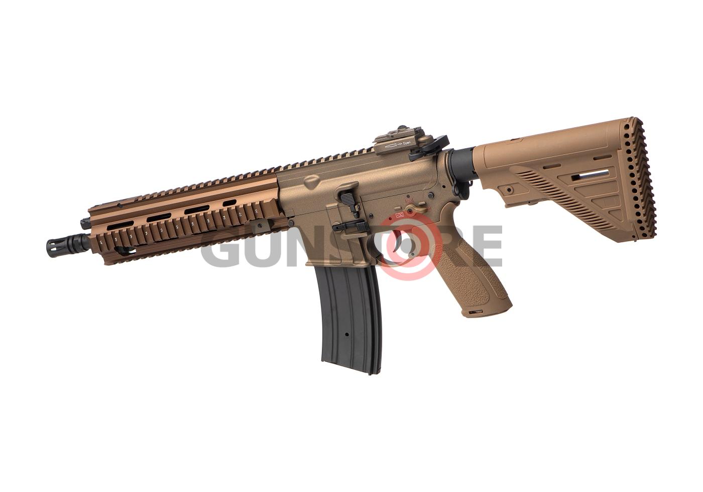 Fotografia: MA5H 10.5 Inch QR 1.0 EGV