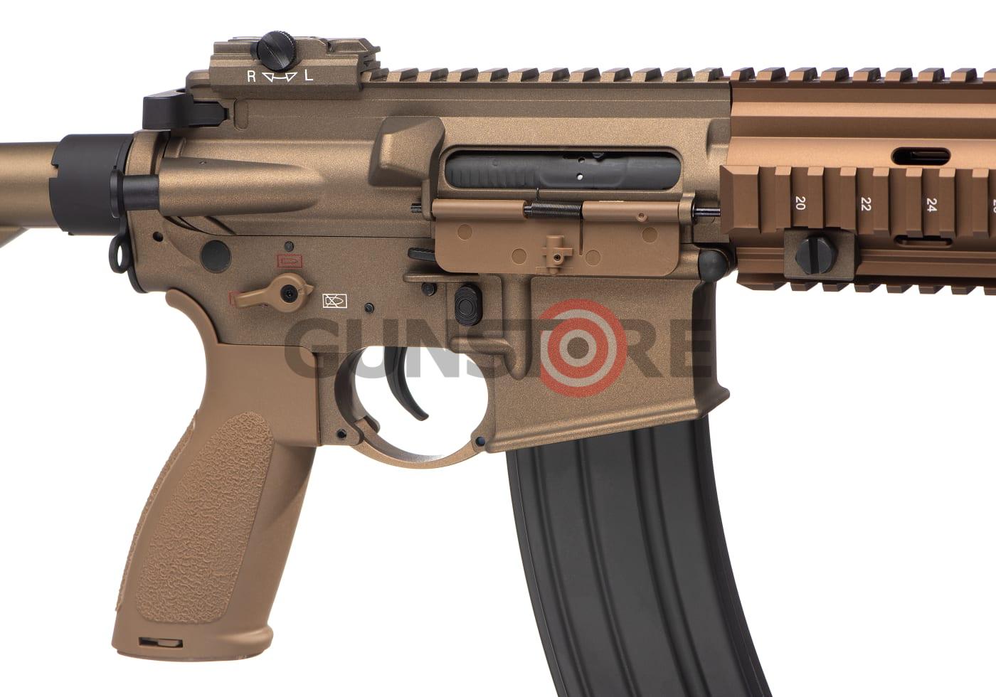 Fotografia: MA5H 10.5 Inch QR 1.0 EGV