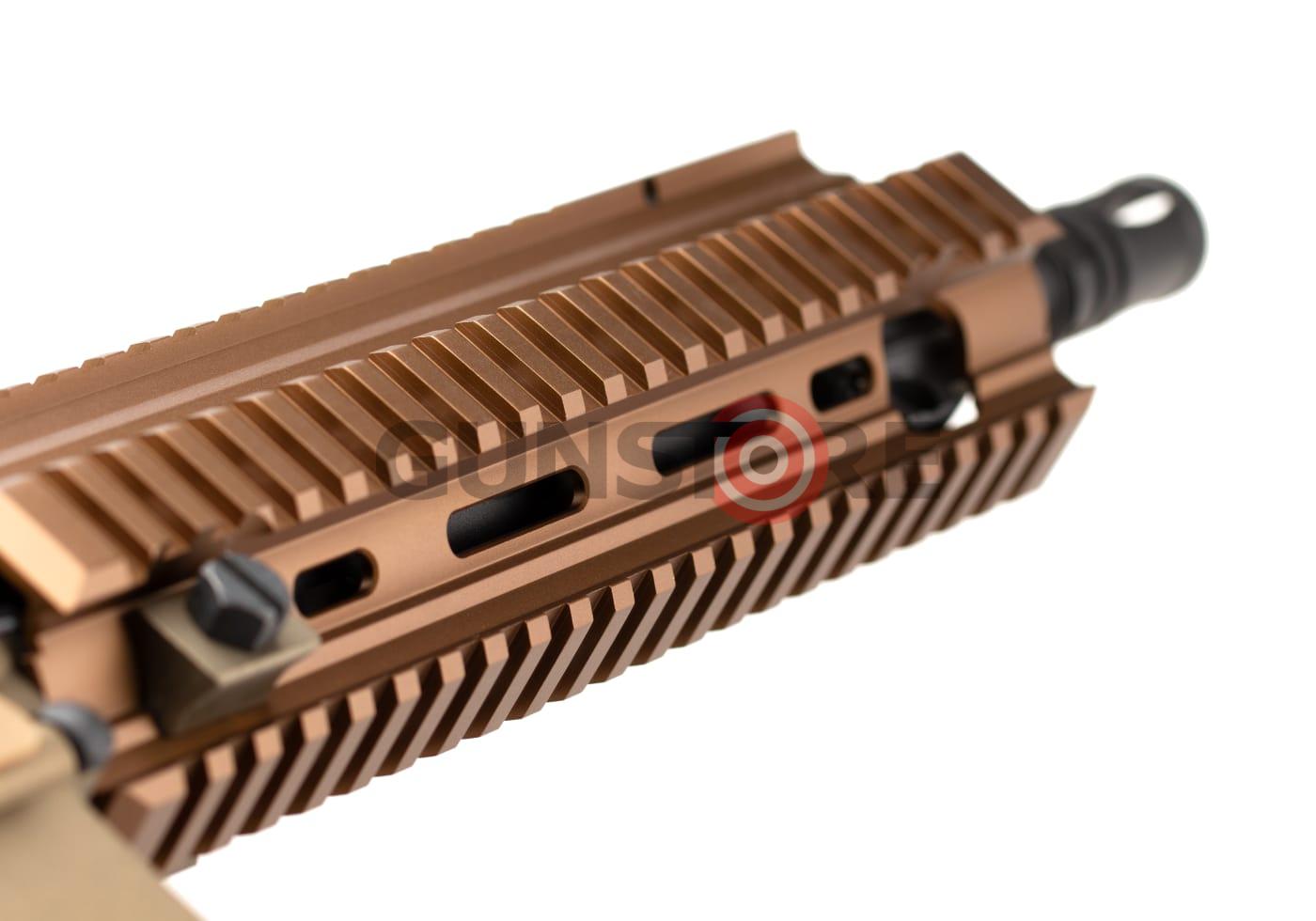 Fotografia: MA5H 10.5 Inch QR 1.0 EGV