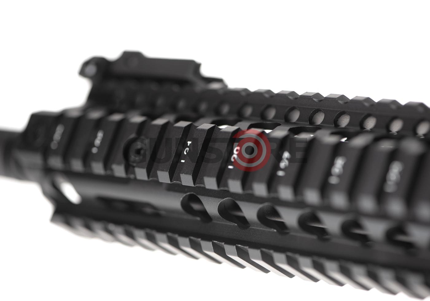 Fotografia: M4 MK18 MOD 9 Inch QR 1.0 EGV