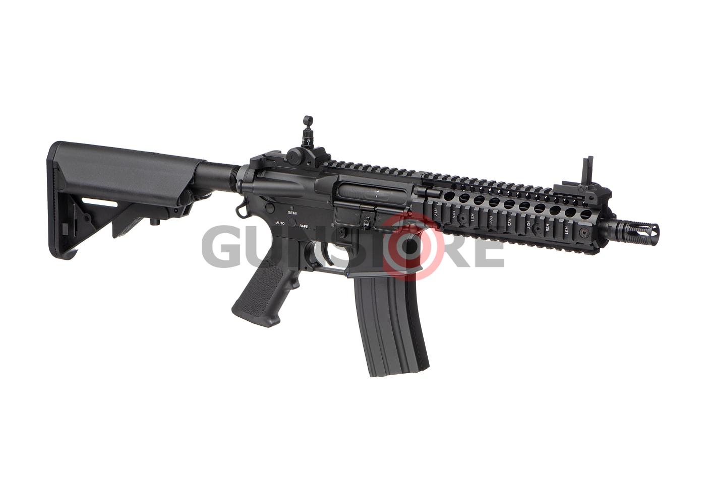 M4 MK18 MOD 7 Inch QR 1.0 EGV