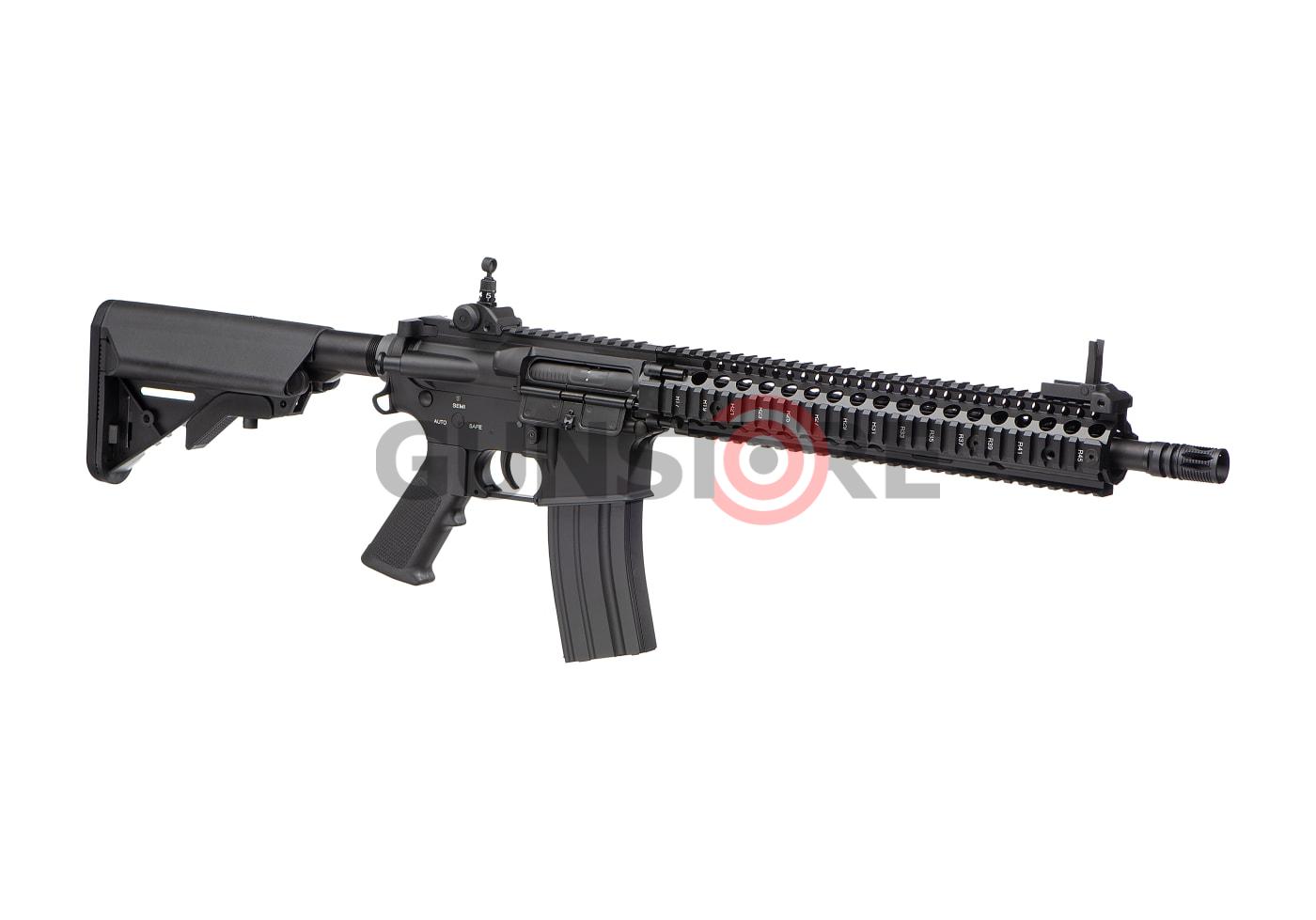 M4 SOPMOD Block 2 12 Inch QR 1.0 EGV