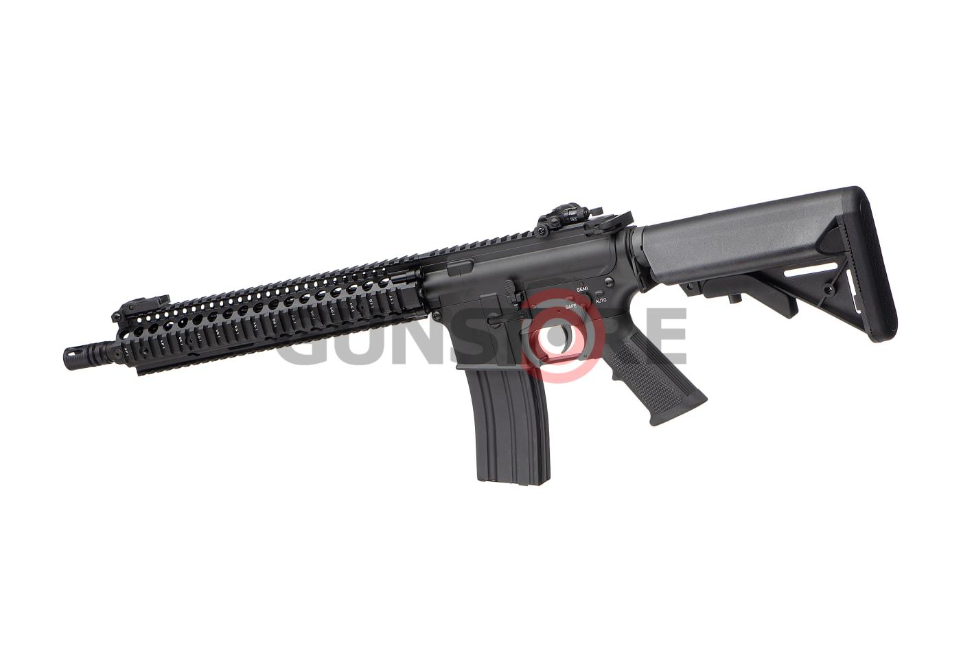 Fotografia: M4 SOPMOD Block 2 12 Inch QR 1.0 EGV