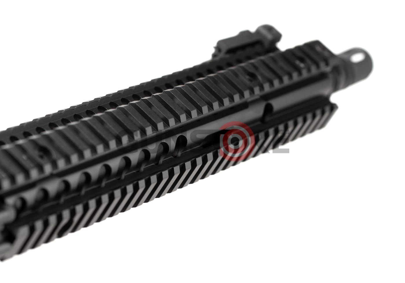 Fotografia: M4 SOPMOD Block 2 12 Inch QR 1.0 EGV