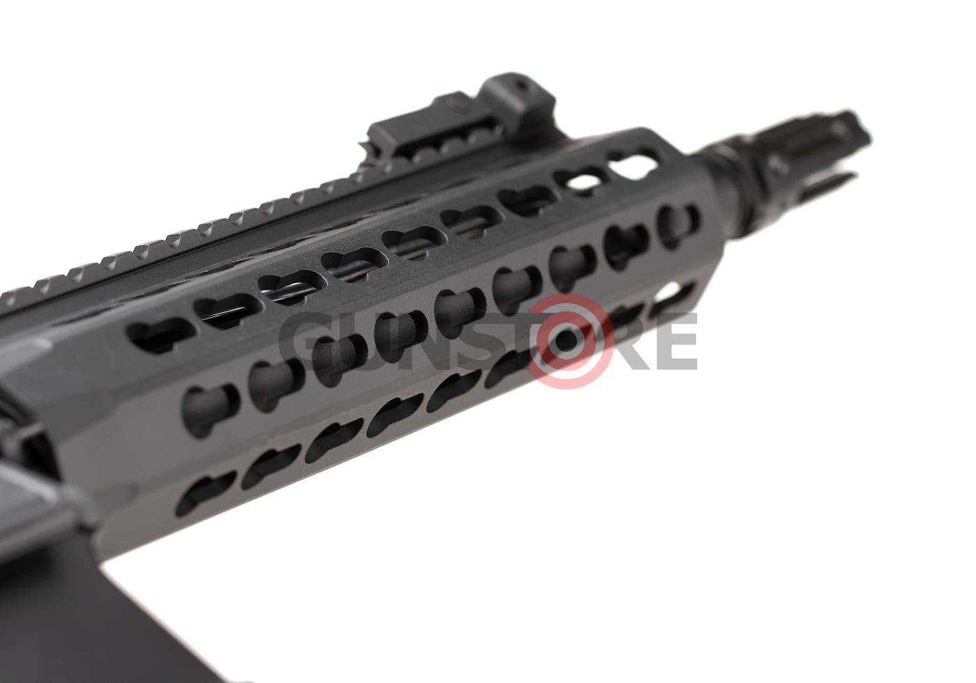 Fotografia: M4 Defender 8.5 Inch QR 1.0 EGV